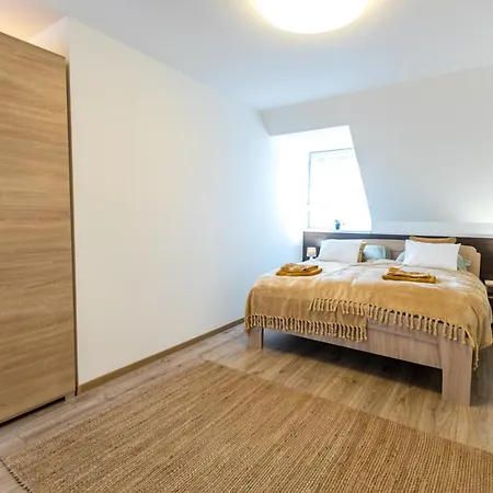 Matravoelgy Apartmanhaz 아파트