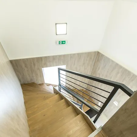 Matravoelgy Apartmanhaz Apartament Pásztó