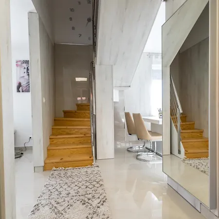 Matravoelgy Apartmanhaz * Paszto
