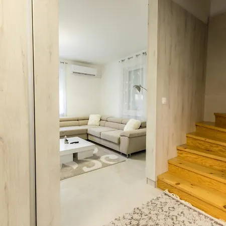 Matravoelgy Apartmanhaz
