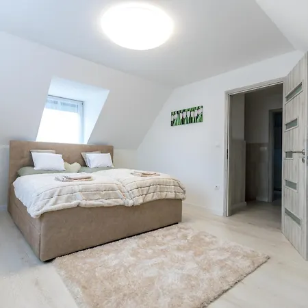 Matravoelgy Apartmanhaz Pásztó