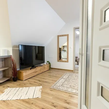 Matravoelgy Apartmanhaz 아파트 *