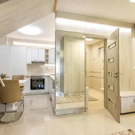 Matravoelgy Apartmanhaz *