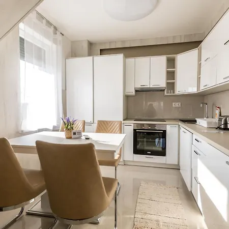 Matravoelgy Apartmanhaz Apartament *