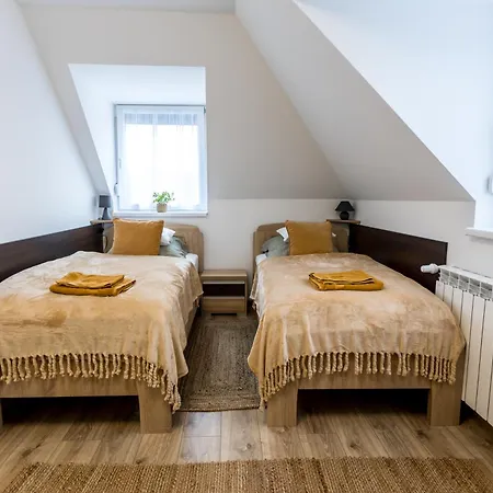 Matravoelgy Apartmanhaz