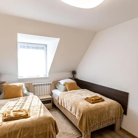 Matravoelgy Apartmanhaz 아파트