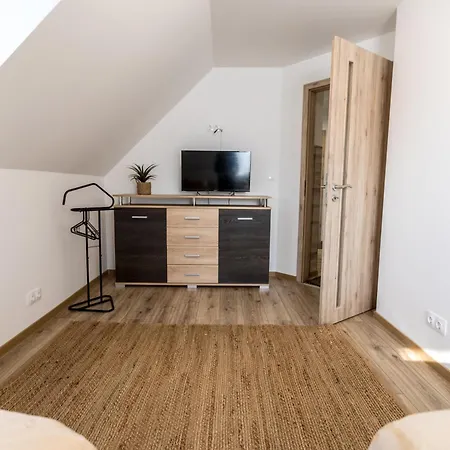 Apartament Matravoelgy Apartmanhaz
