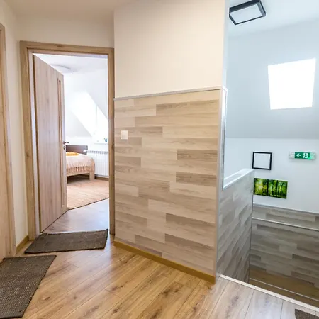 Matravoelgy Apartmanhaz Pásztó