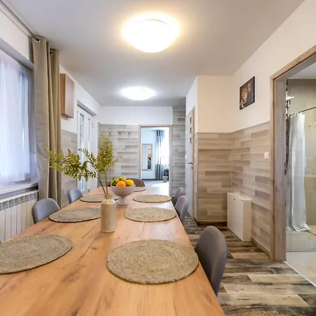 Matravoelgy Apartmanhaz