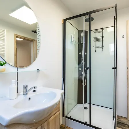 Matravoelgy Apartmanhaz * Paszto