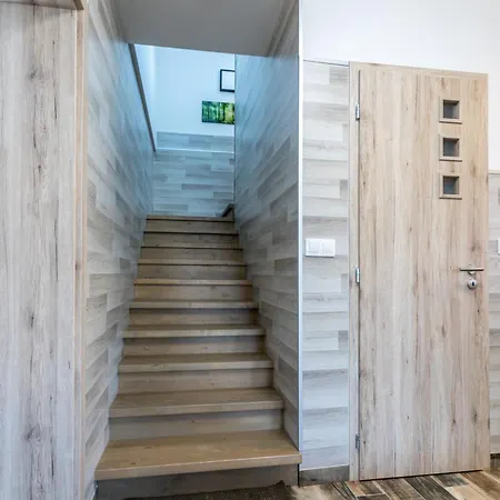 Apartament Matravoelgy Apartmanhaz