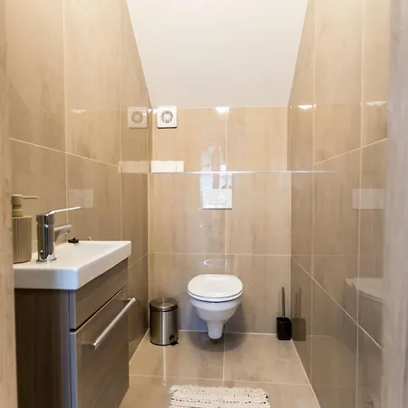Matravoelgy Apartmanhaz