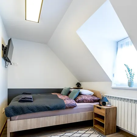 Matravoelgy Apartmanhaz * Paszto