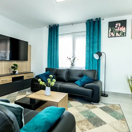 Matravoelgy Apartmanhaz