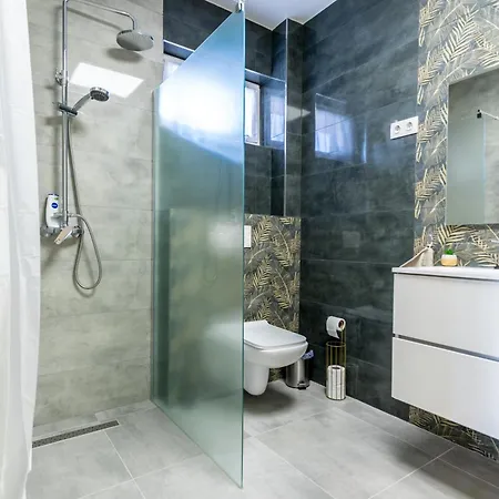 Matravoelgy Apartmanhaz Apartment