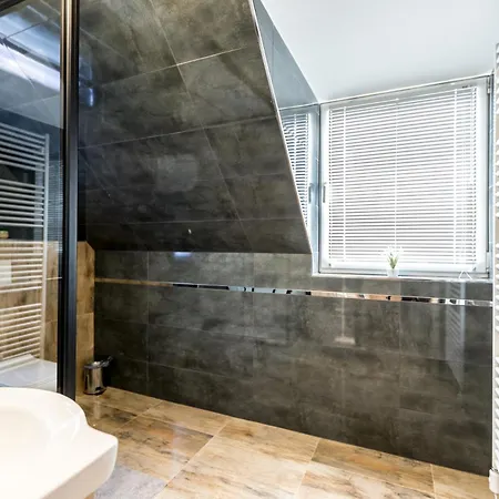Matravoelgy Apartmanhaz
