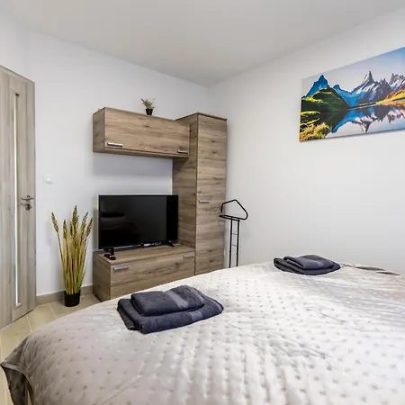 Matravoelgy Apartmanhaz Pásztó