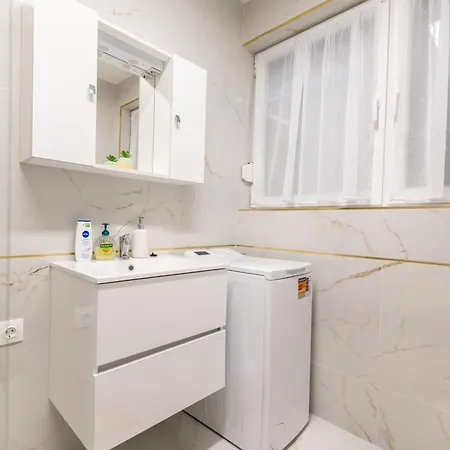 Matravoelgy Apartmanhaz Apartment Paszto