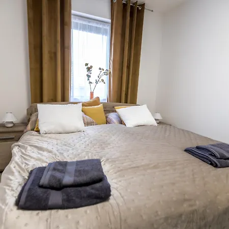 Matravoelgy Apartmanhaz Pásztó