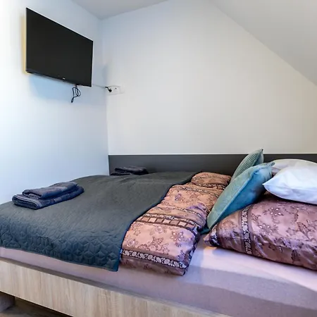Matravoelgy Apartmanhaz * Pásztó