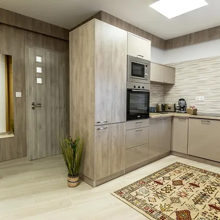 Matravoelgy Apartmanhaz