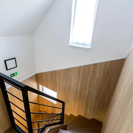Matravoelgy Apartmanhaz 아파트