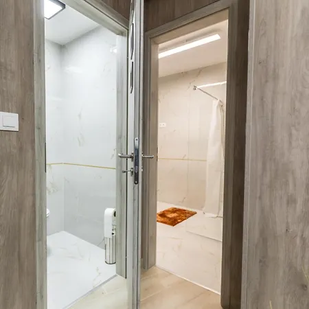 Matravoelgy Apartmanhaz Paszto