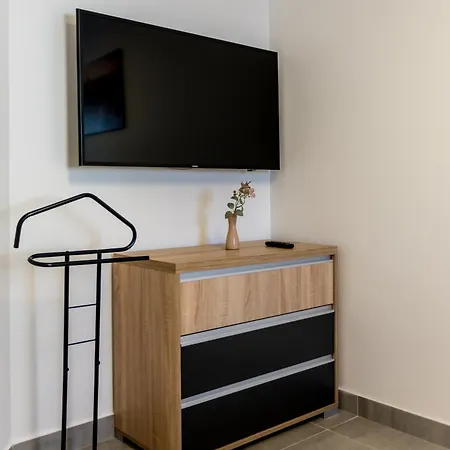 Matravoelgy Apartmanhaz Apartment Paszto