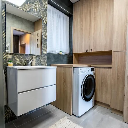 Matravoelgy Apartmanhaz *