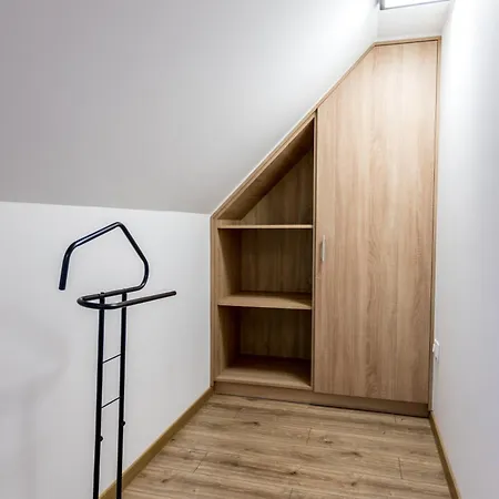 Matravoelgy Apartmanhaz Pásztó