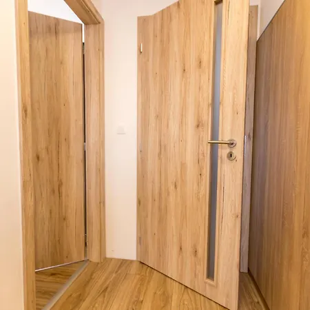 Apartament Matravoelgy Apartmanhaz