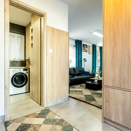 Matravoelgy Apartmanhaz * Pásztó