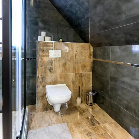Matravoelgy Apartmanhaz Apartment