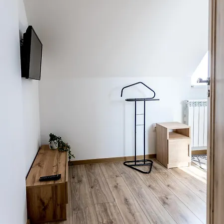 Apartment Matravoelgy Apartmanhaz *