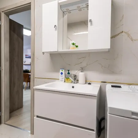 Matravoelgy Apartmanhaz Paszto