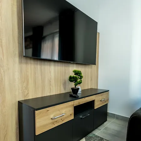 Matravoelgy Apartmanhaz