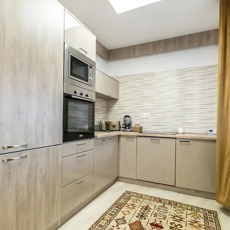 Matravoelgy Apartmanhaz Apartment
