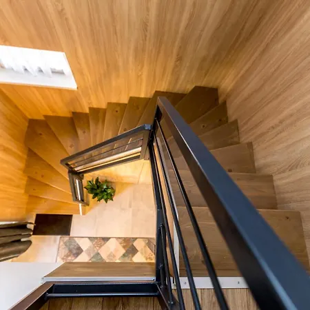 아파트 Matravoelgy Apartmanhaz *