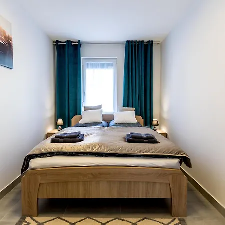 Matravoelgy Apartmanhaz *