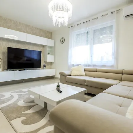 Matravoelgy Apartmanhaz
