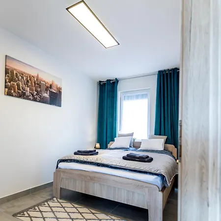 Matravoelgy Apartmanhaz Apartment