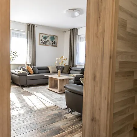 Matravoelgy Apartmanhaz *