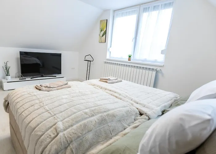 Matravoelgy Apartmanhaz Pásztó