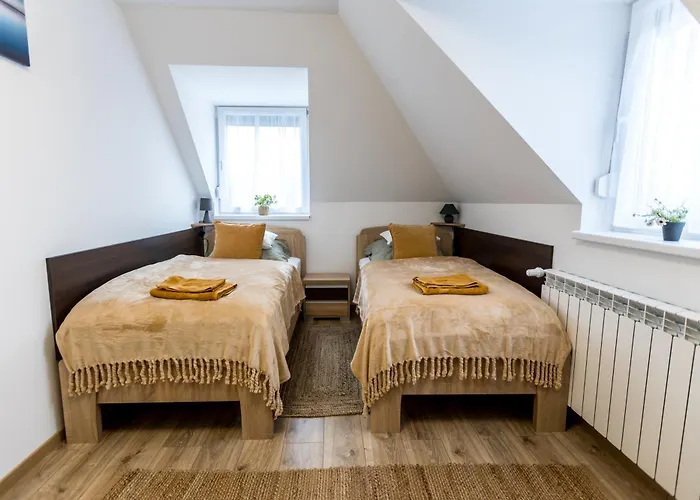 Matravoelgy Apartmanhaz