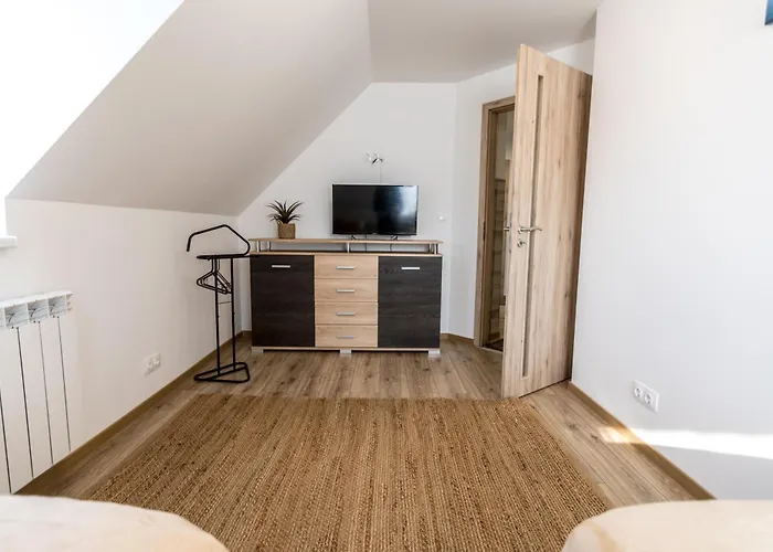 شقة Matravoelgy Apartmanhaz