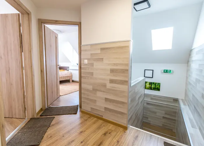 Matravoelgy Apartmanhaz Pásztó
