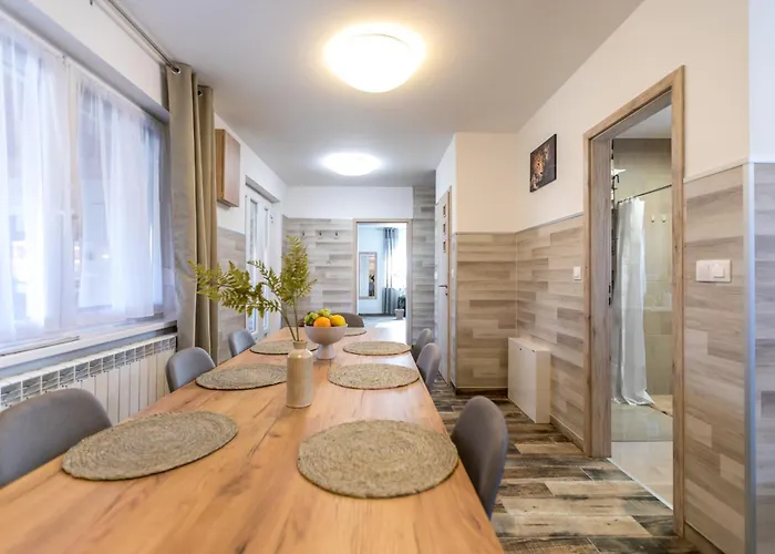 Matravoelgy Apartmanhaz