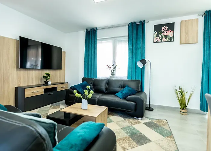 Matravoelgy Apartmanhaz