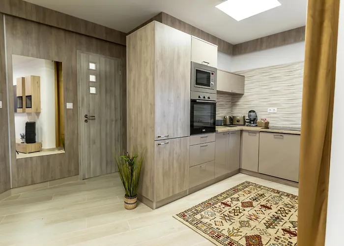 Matravoelgy Apartmanhaz
