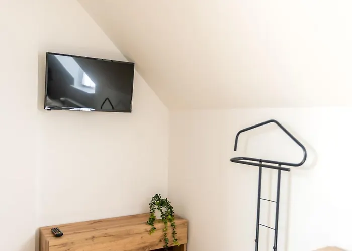 شقة Matravoelgy Apartmanhaz